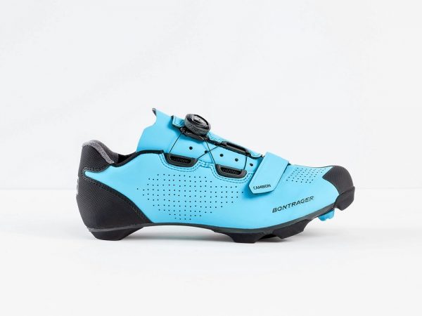 Buty rowerowe Bontrager Cambion