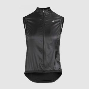 Kamizelka Uma GT Wind Vest czarna