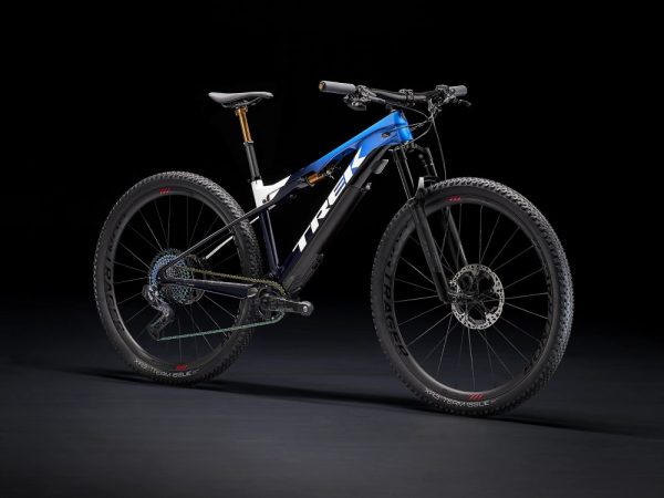 Trek rower górski elektryczny E-Caliber 9.9 XXX1 AXS