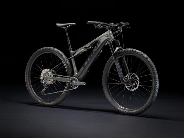 Trek E-Caliber 9.6 rower górski elektryczny