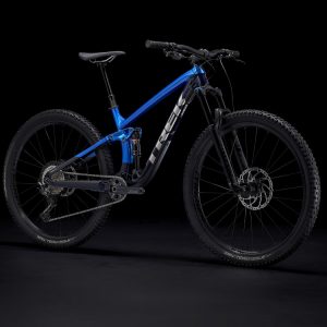 Trek rower górski Fuel EX 8 2023 Alpine Blue/Deep Dark Blue