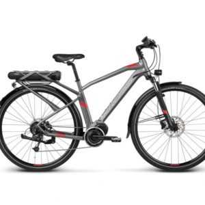 Trans Hybrid 3.0 rower miejski elektryczny