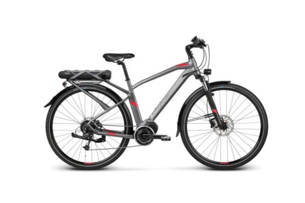 Trans Hybrid 3.0 rower miejski elektryczny