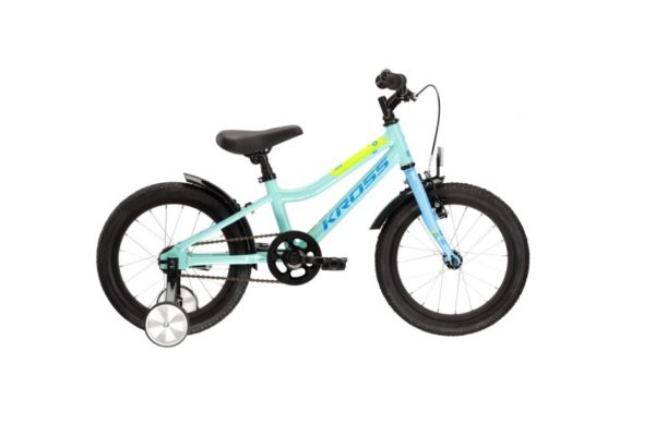 Kross rower dziecięcy Mini 4.0
