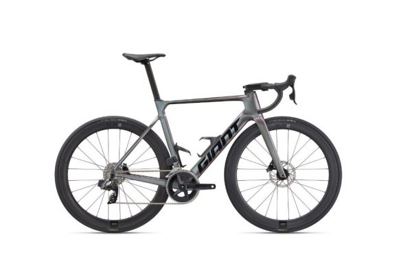 Giant rpwer szosowy Propel Advanced 1