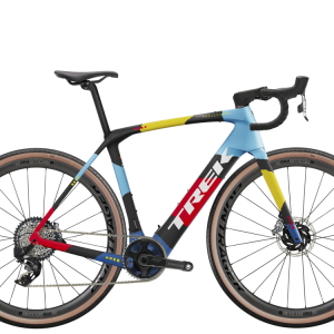 trek domane+ SLR 8 AXS