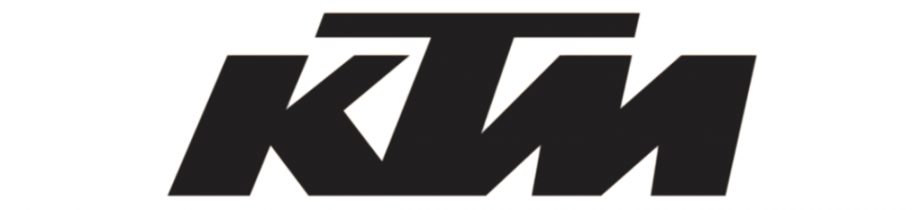 Logo KTM